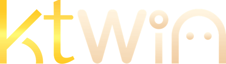 Ktwin Logo Logo